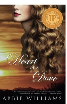 portada Heart of a Dove