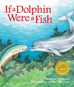 portada If A Dolphin Were A Fish