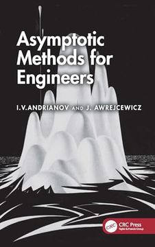 portada Asymptotic Methods for Engineers (en Inglés)