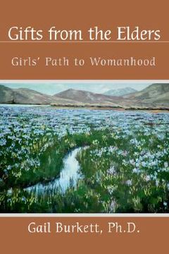 portada gifts from the elders: girls' path to womanhood (in English)