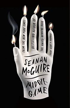 portada Middlegame (in English)