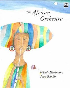 portada The African orchestra