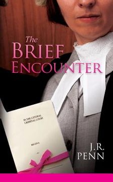 portada The Brief Encounter (en Inglés)