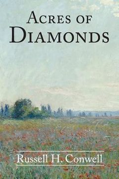 portada Acres of Diamonds (in English)