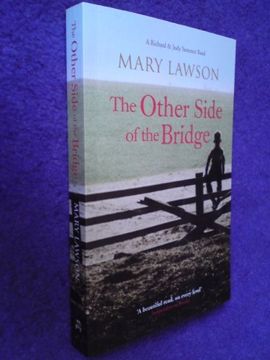 portada The Other Side of the Bridge Large Paperback 
