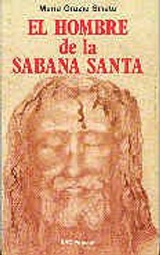 portada El hombre de la sábana santa (in Spanish)