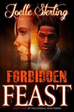 portada forbidden feast (en Inglés)