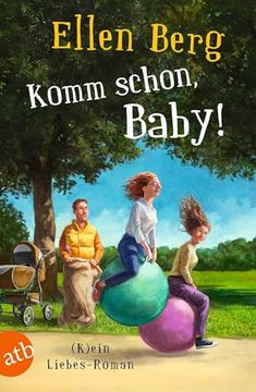 portada Komm Schon, Baby!