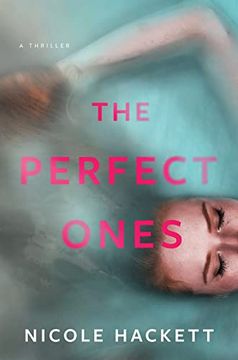 portada The Perfect Ones: A Thriller (en Inglés)