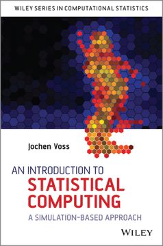 portada An Introduction to Statistical Computing: A Simulation-Based Approach (en Inglés)