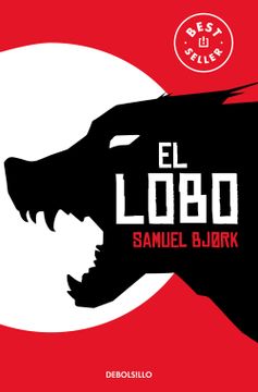 portada EL LOBO (in Spanish)