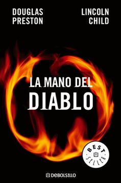 portada La Mano del Diablo (in Spanish)