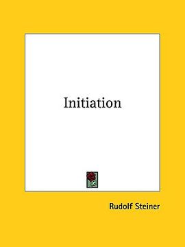 portada initiation (en Inglés)