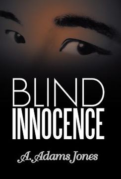 portada blind innocence