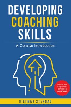 portada Developing Coaching Skills: A Concise Introduction (en Inglés)