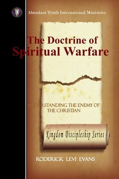 portada The Doctrine of Spiritual Warfare: Understanding the Enemy of the Christian (in English)