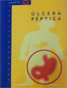 portada Recomendaciones Semfyc Ulcera Peptida
