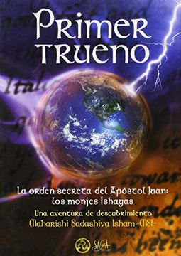 Primer Trueno
