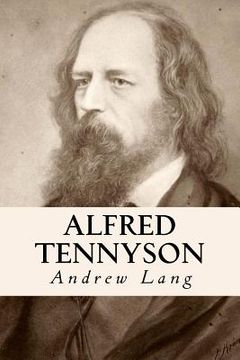 portada Alfred Tennyson (in English)