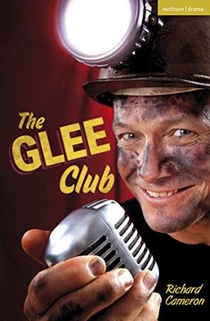 portada The Glee Club (Modern Plays) (in English)
