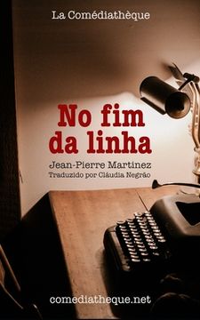portada No fim da linha (in Portuguese)