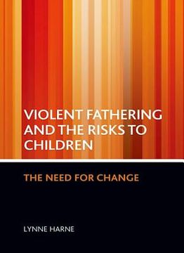 portada violent fathering and the risks to children