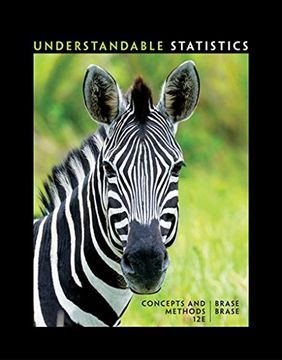 portada Understandable Statistics: Concepts and Methods
