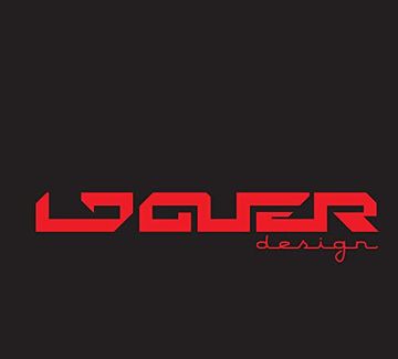 portada Loguer Design