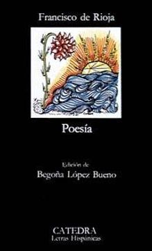 portada Poesia/ Poetry (Letras hispa?nicas) (Spanish Edition)