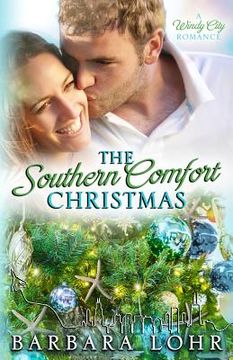 portada The Southern Comfort Christmas: A Heartwarming Christmas Romance 
