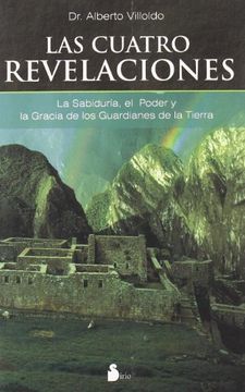 portada Las Cuatro Revelaciones (in Spanish)