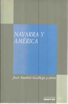 portada Navarra y America