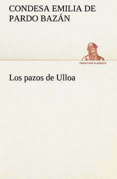 portada Los Pazos de Ulloa (Tredition Classics) (in Spanish)