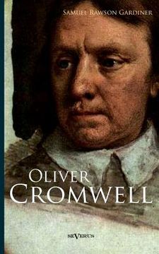 portada Oliver Cromwell (en Inglés)