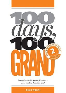 portada 100 Days, 100 Grand: Part 2 - Define Your Offer (en Inglés)