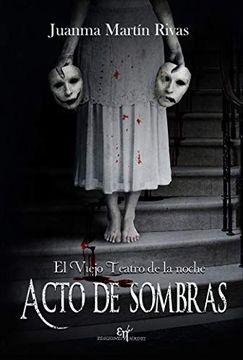 portada El Viejo Teatro de la Noche (in Spanish)