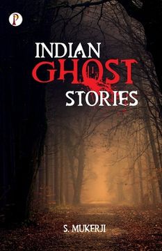 portada Indian Ghost Stories 