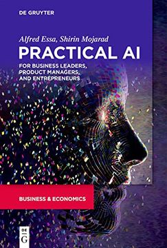 portada Practical ai for Business Leaders, Product Managers, and Entrepreneurs: The big Data Implementation Handbook (in English)