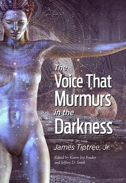 portada The Voice That Murmurs in the Darkness (in English)