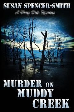 portada Murder on Muddy Creek: A Glory Girls Mystery (en Inglés)