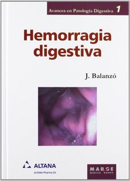 portada Hemorragia Digestiva