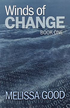 portada Winds of Change-Book One