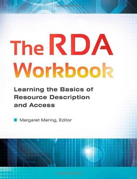 portada The Rda Workbook: Learning The Basics Of Resource Description And Access (in English)