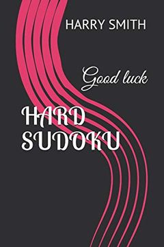 portada Sudoku: Play Sudoku Great for Memory Training (en Inglés)