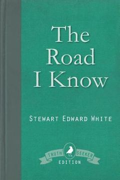 portada The Road I Know (in English)