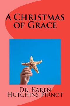 portada a christmas of grace (en Inglés)