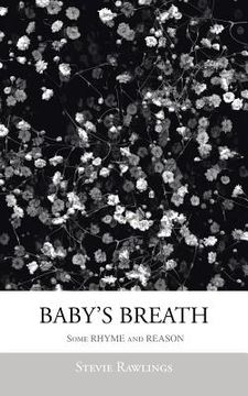 portada Baby's Breath: Some RHYME and REASON (en Inglés)