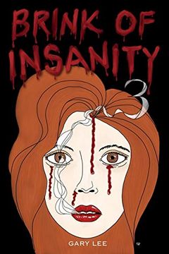 portada Brink of Insanity 3 (en Inglés)