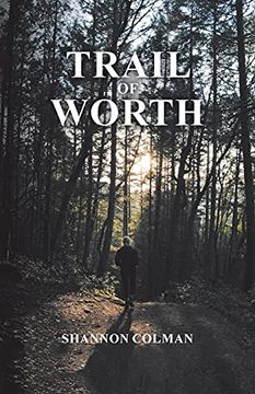 portada Trail of Worth (en Inglés)