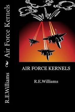 portada Air Force Kernels (en Inglés)